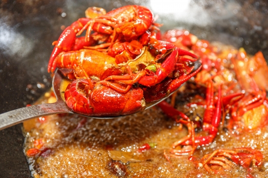 攝圖網(wǎng)_500471560_鹵煮小龍蝦(企業(yè)商用)