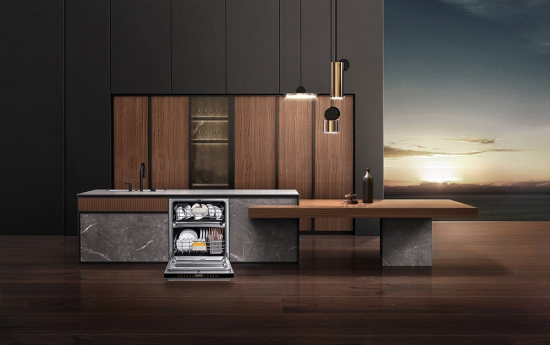 方太嵌入式洗碗機(jī)W1