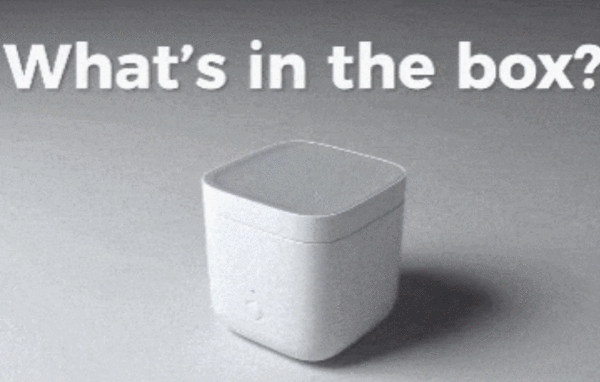 海外眾籌驚現無線耳機<a href=http://m.yw66688.cn/zixun/xiyiji/ target=_blank class=infotextkey>洗衣機</a> 看起來有點意思