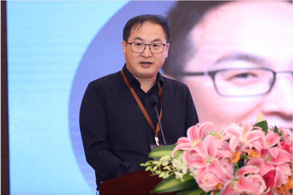 何軍：專業化和差異化是商務凈水賽道企業勝出的關鍵