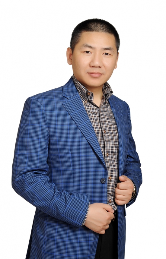 家裝設(shè)計(jì)師