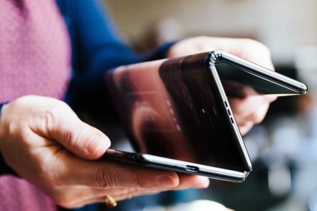 折疊屏不是未來,而是末路