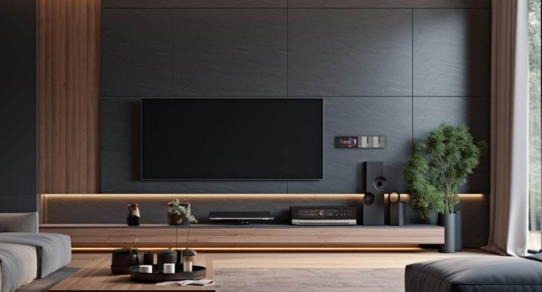 一屏暢享智慧生活！卡薩帝發(fā)布新品智家大腦屏Pal R7