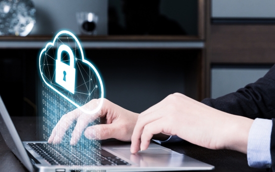 攝圖網_400244033_banner_商業技術隱私保護概念（企業商用）