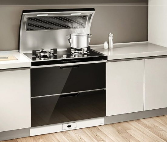 集成灶節(jié)省空間功能齊全 產(chǎn)品為何叫好不叫座?