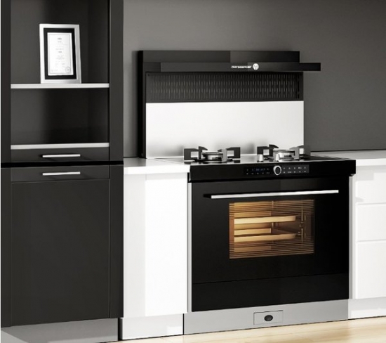 集成灶節(jié)省空間功能齊全 產(chǎn)品為何叫好不叫座?