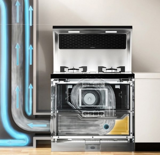 集成灶節(jié)省空間功能齊全 產(chǎn)品為何叫好不叫座?