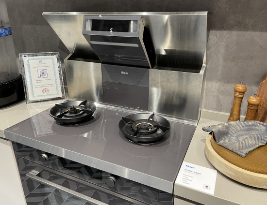 燃氣灶新國標2022年實施,結(jié)束開孔不統(tǒng)一亂象