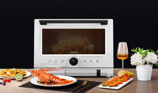 微蒸烤一體機RY (1)