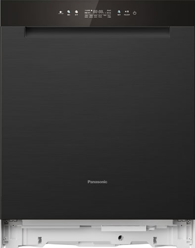 松下鯨19洗碗機