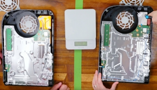 桌子上的電子產品中度可信度描述已自動生成