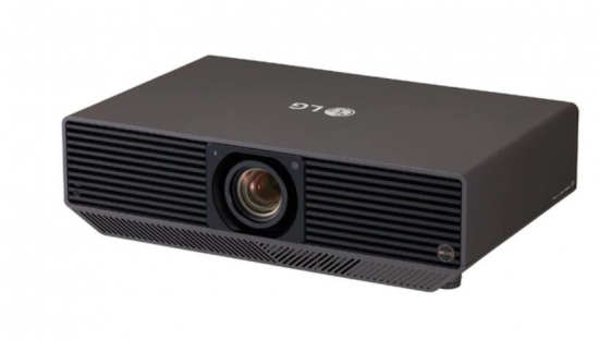 LG或?qū)⒁?ldquo;進(jìn)軍&rdquo;高端激光投影市場， 這次玩真的還是試水？-視聽圈