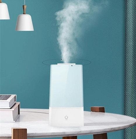 選購空氣加濕器，我們應該參考哪些要點呢？ 