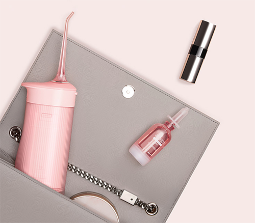 素士（soocas）W1沖牙器