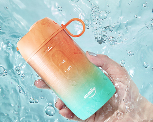 usmile 密浪沖牙器