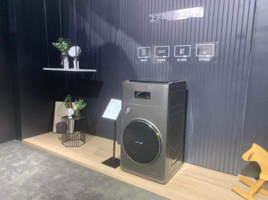 疫情蔓延，2020年<a href=http://m.yw66688.cn/zixun/xiyiji/ target=_blank class=infotextkey>洗衣機</a>出口不降反增