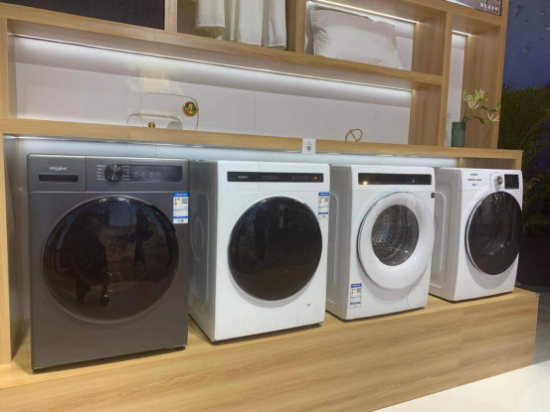 疫情蔓延，2020年<a href=http://m.yw66688.cn/zixun/xiyiji/ target=_blank class=infotextkey>洗衣機</a>出口不降反增