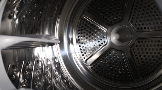 干衣機(jī)內(nèi)筒壁