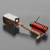 導(dǎo)線 & 線圈(漆包線)