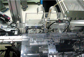 自動插針機廠家哪家好？