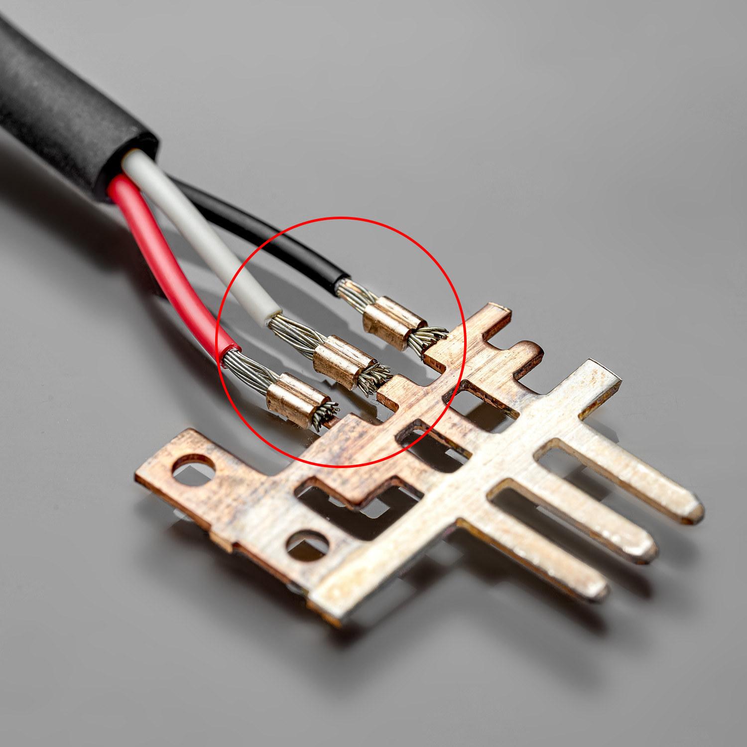 導(dǎo)線 & 引腳框