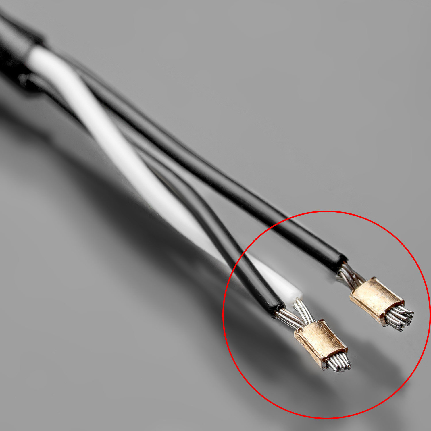 導(dǎo)線 & 導(dǎo)線